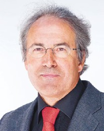 portrait walter schmid